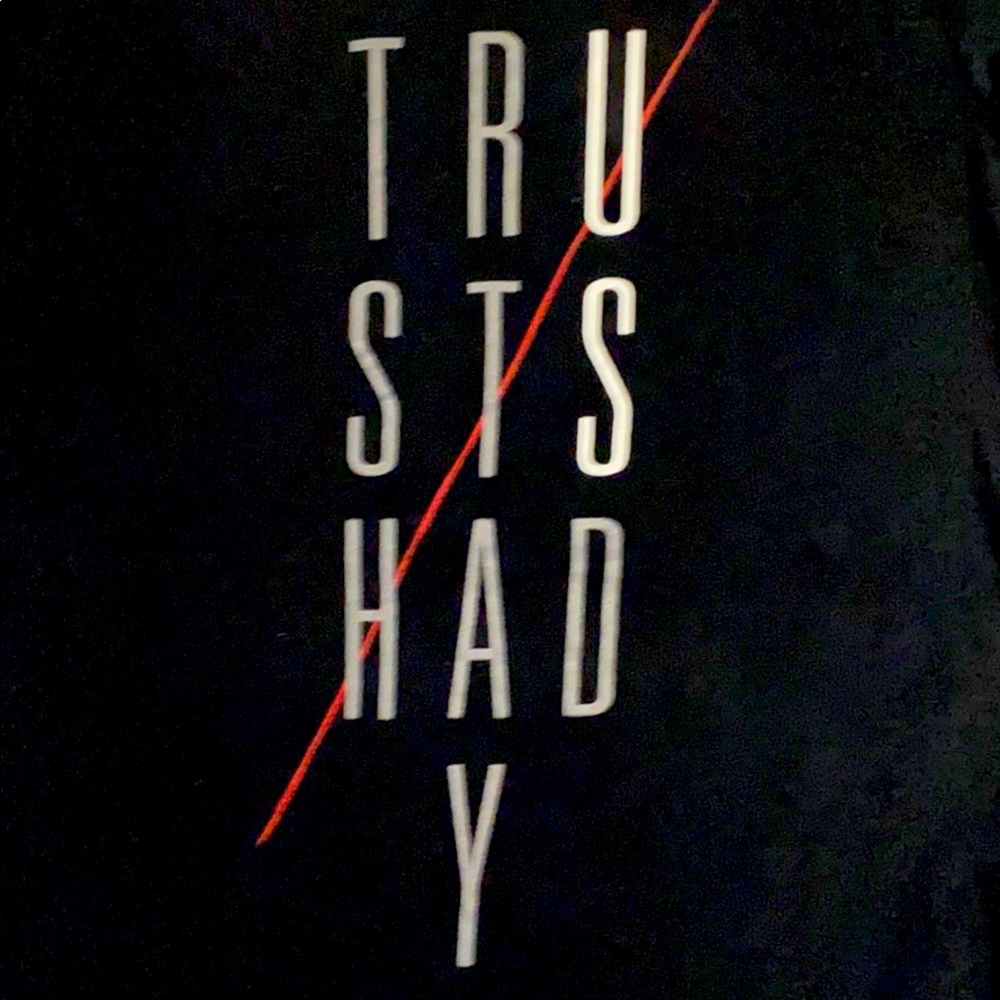 Trust Shady Eminem Tee